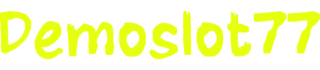 Demoslot77